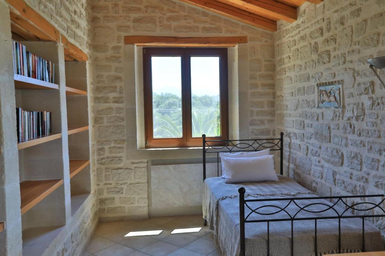 Prinés Villa Harmony, Steinvilla מראה חיצוני תמונה