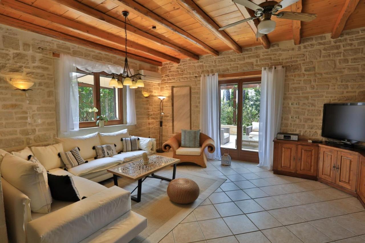 Prinés Villa Harmony, Steinvilla מראה חיצוני תמונה