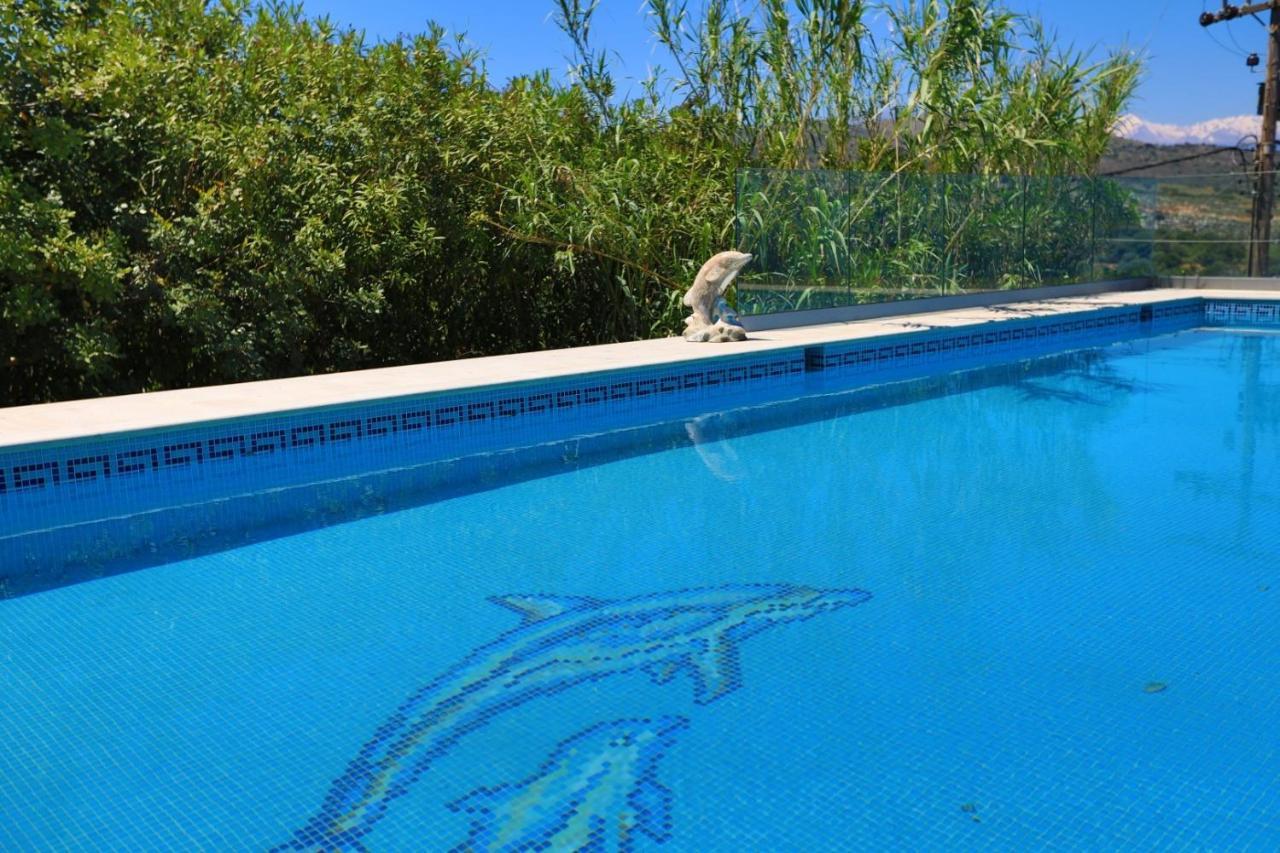 Prinés Villa Harmony, Steinvilla מראה חיצוני תמונה